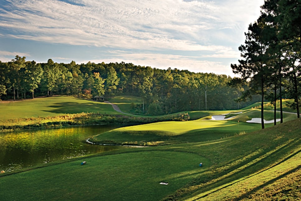 Whitten: Courses Worth A Look | Courses | Golf Digest