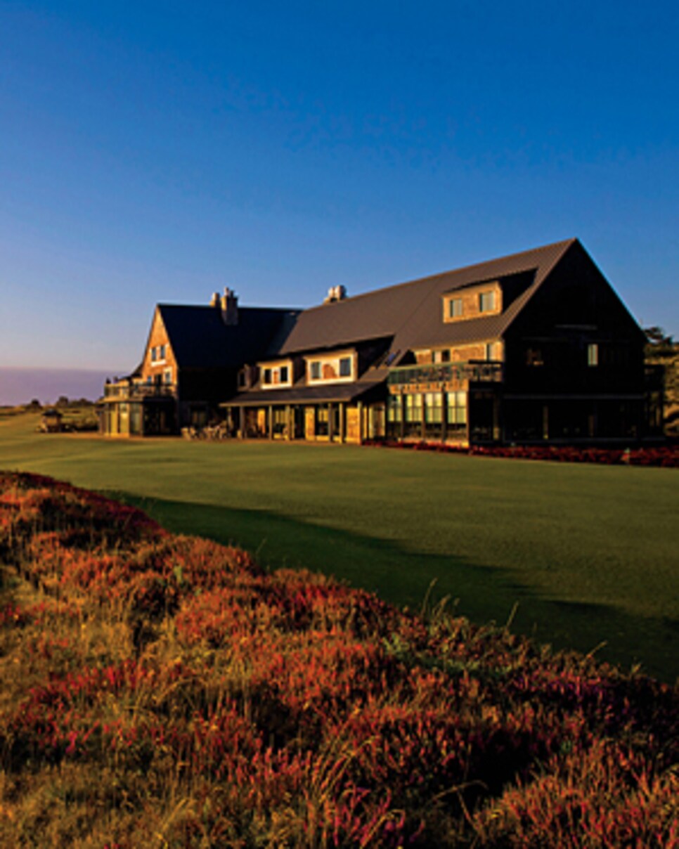 The 20 Best Golf Resorts Courses Golf Digest