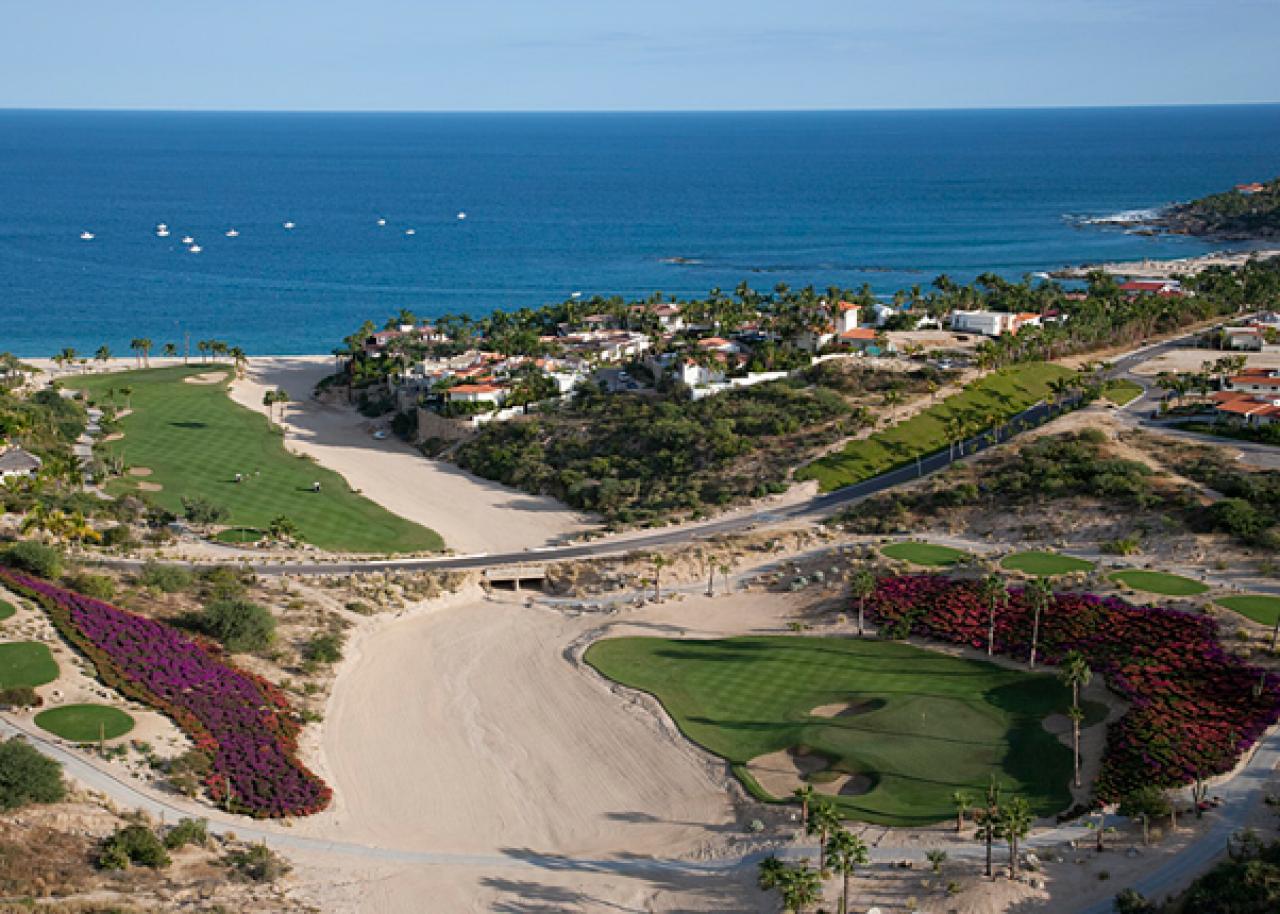 The 20 Best Golf Resorts | Courses | Golf Digest