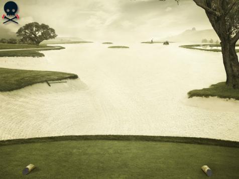 America's 75 Toughest Golf Courses