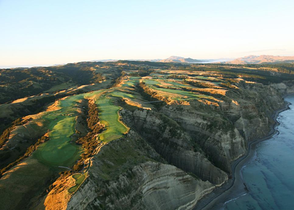 6. Cape Kidnappers