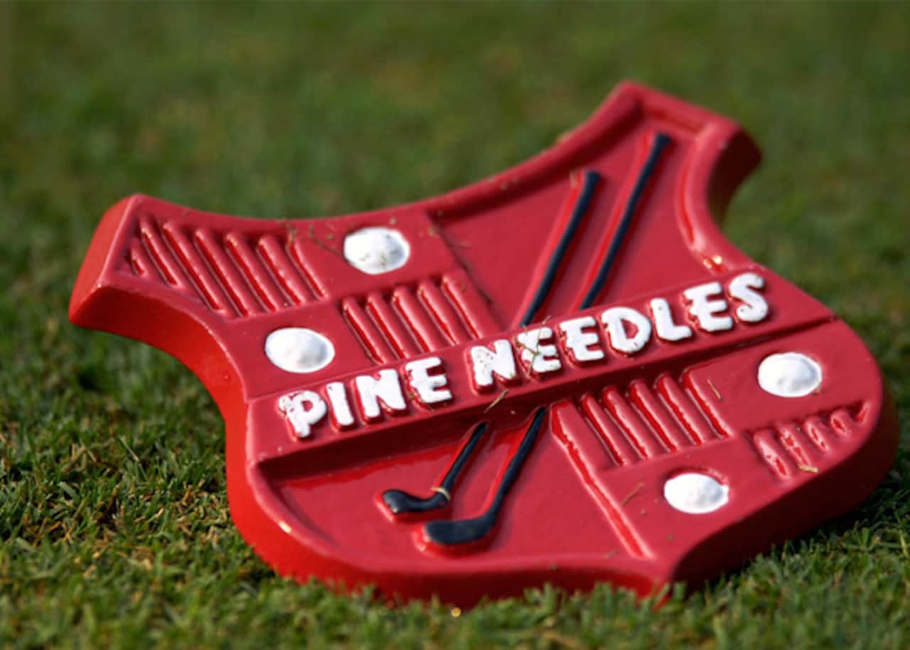 Photos Magic Markers Courses Golf Digest