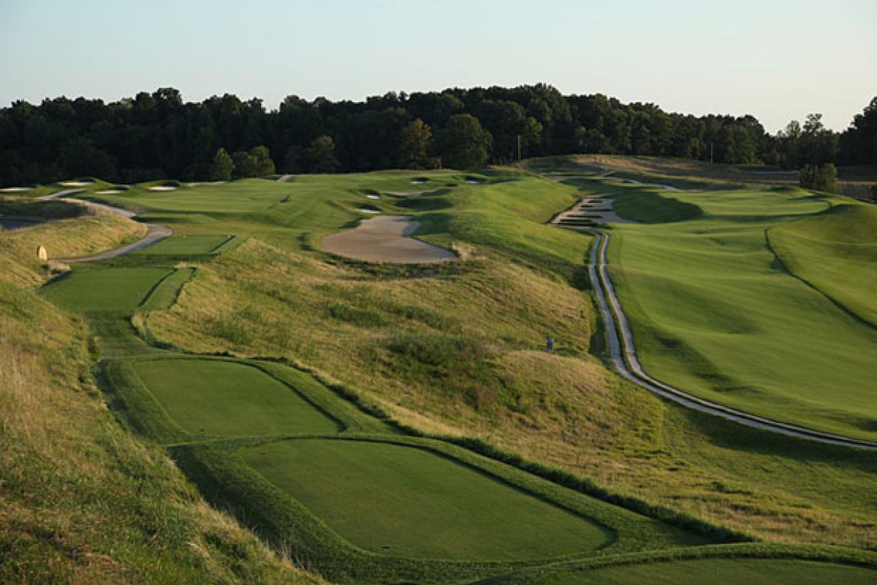 America's 100 Greatest Public Courses Top 10 Most Expensive Courses