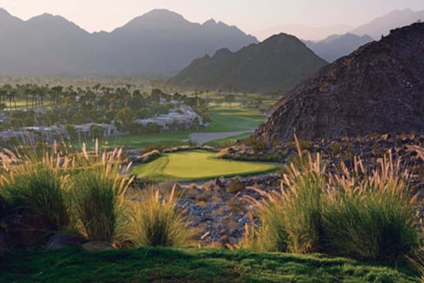 Away Game: Living La Quinta | Golf Courses | Golf Digest