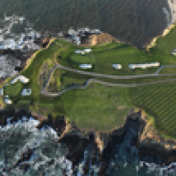 America's 100 Greatest Public Golf Courses: 2013-14 ranking, Courses