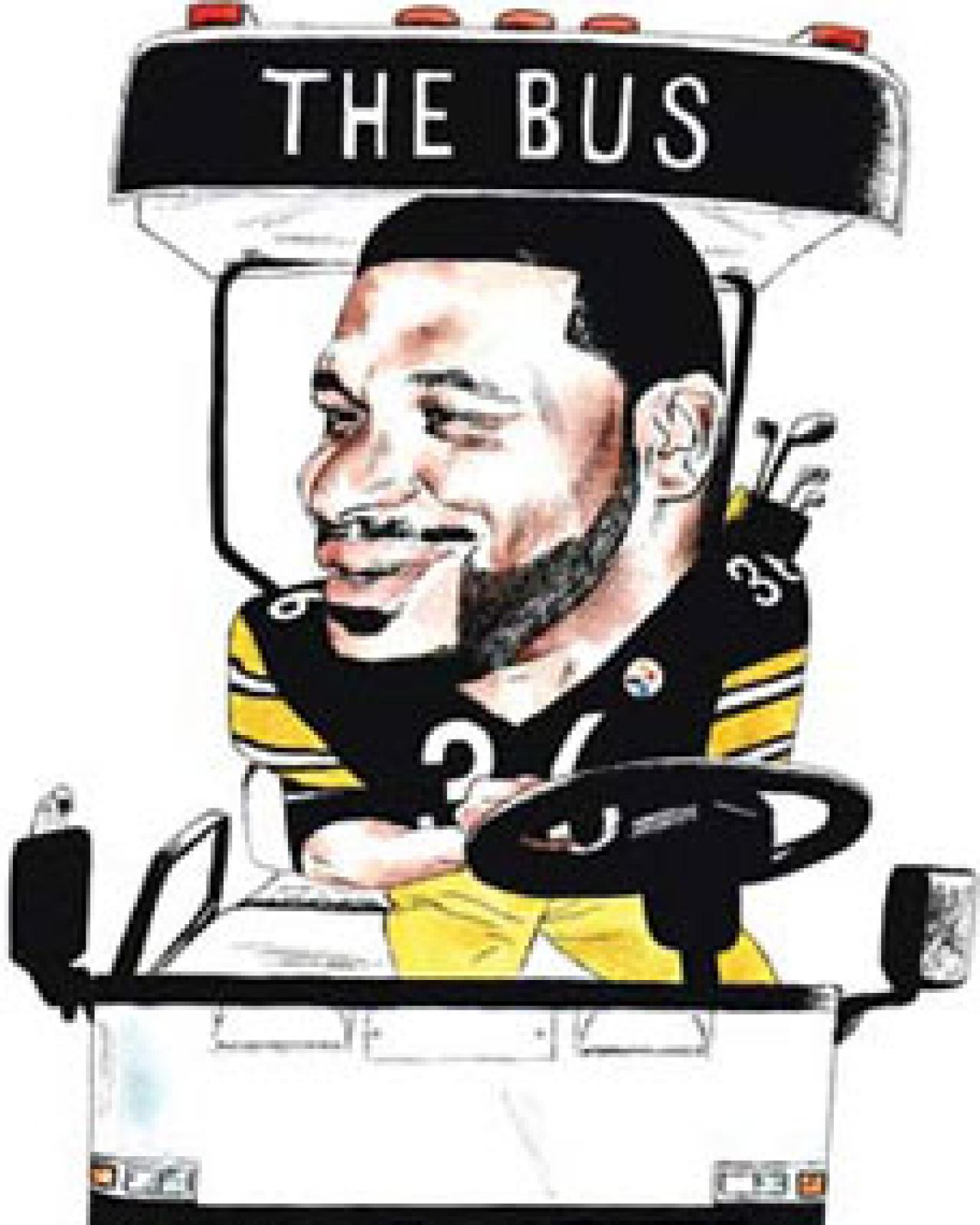 Jerome Bettis says his North Shore eatery probably won't reopen