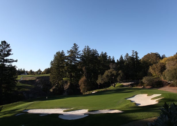Most Fun Golf Holes in America | Golf Courses | Golf Digest