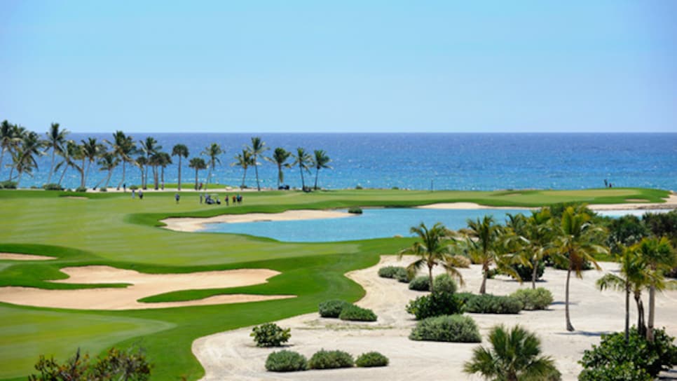 Cap cheap cana golf