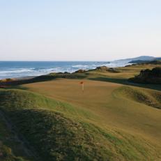 Bandon Dunes\' 15th hole. __[View more photos of America\'s Best Golf Resorts in North America ⇒](/golf-courses/2011-11/photos-best-20-golf-resorts#intro)__