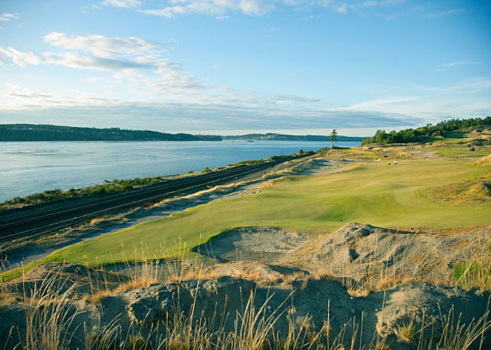 Chambers Bay