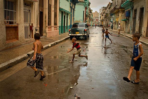  Son of Havana: A Baseball Journey from Cuba to the Big