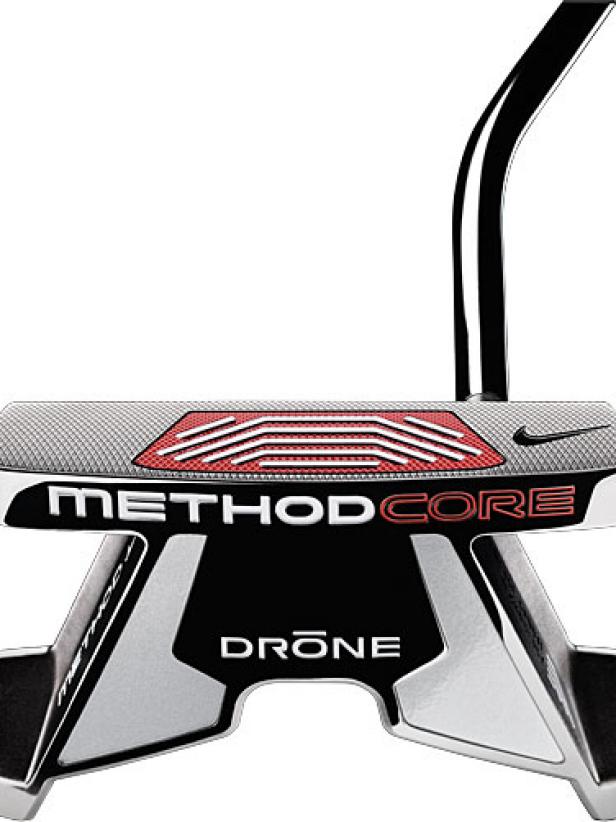 Nike Method Core Drone