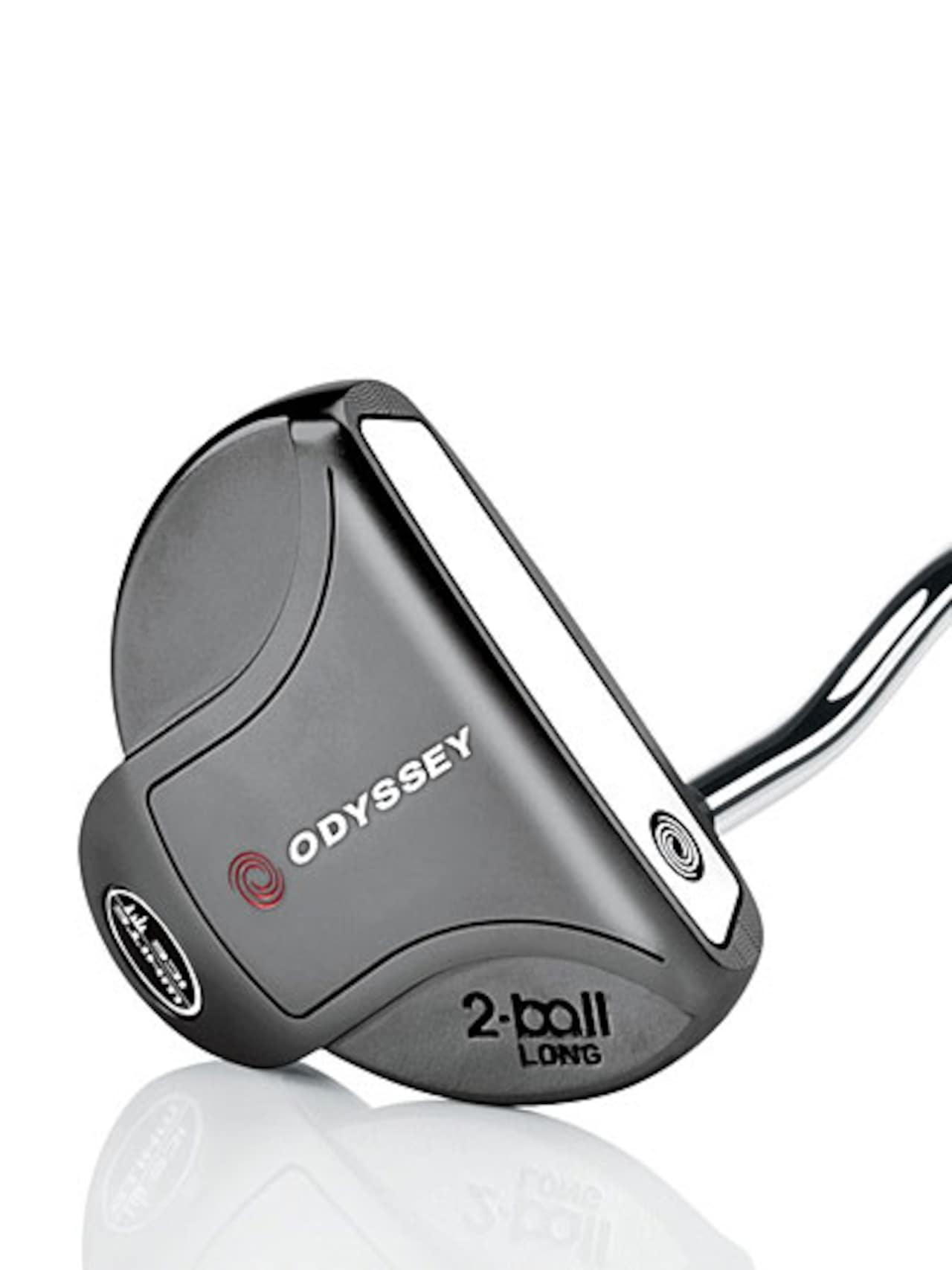 Hot List Anchored Putters Golf Digest