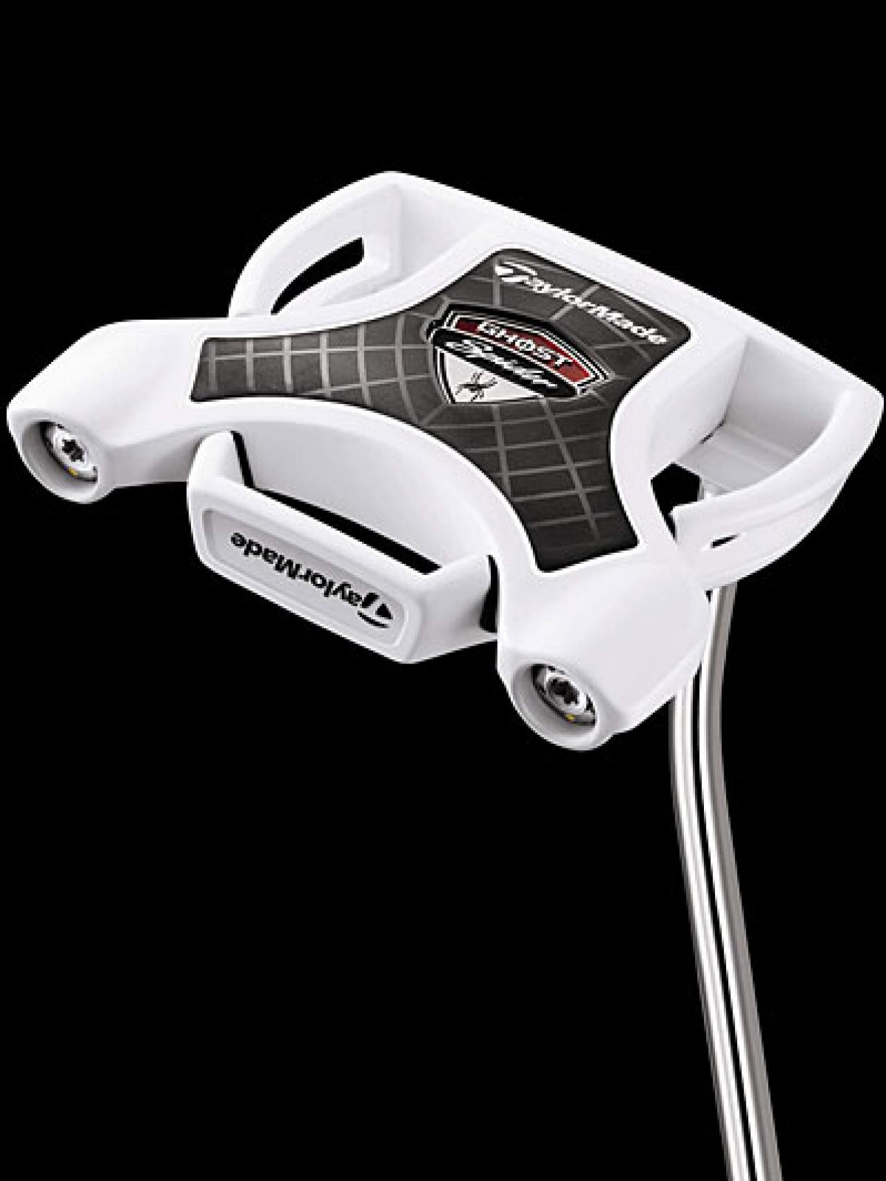 Hot List Anchored Putters Golf Digest