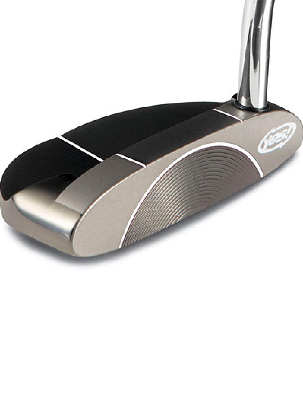 Hot List Anchored Putters Golf Digest