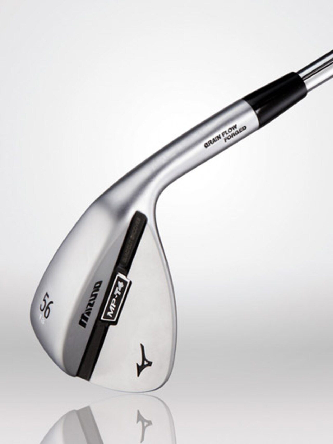 New Looks Bounce Angle In Wedges Golf Digest