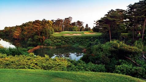 Best Golf Courses In 205 Countries