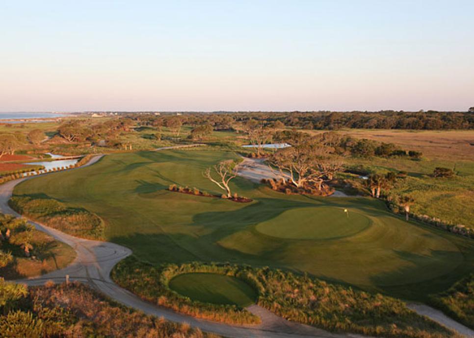 The Ocean Course (2012 PGA Championship)