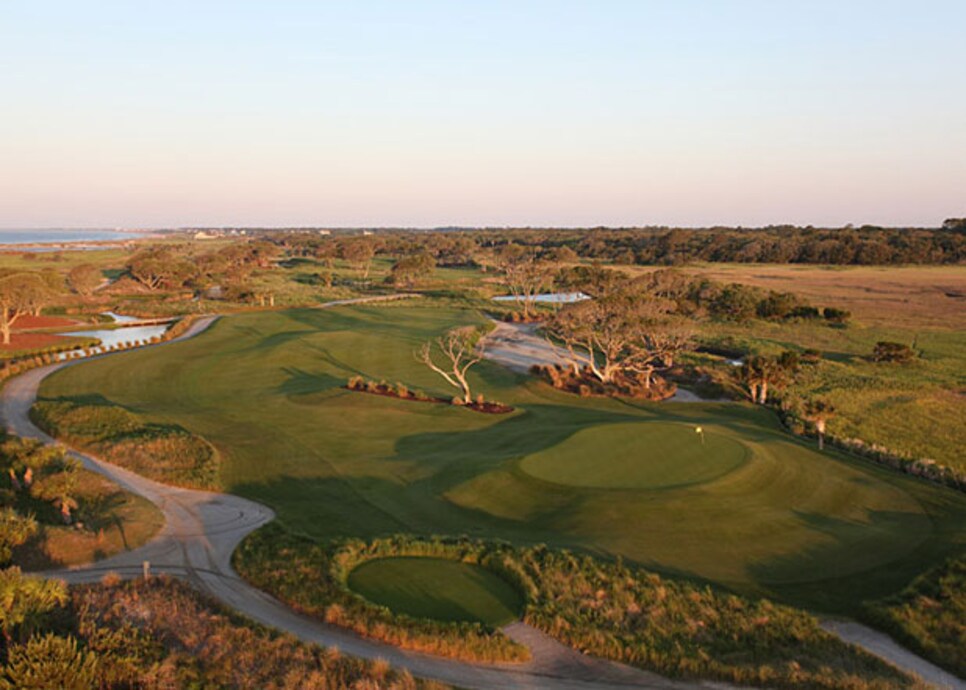 The Ocean Course (2012 PGA Championship)