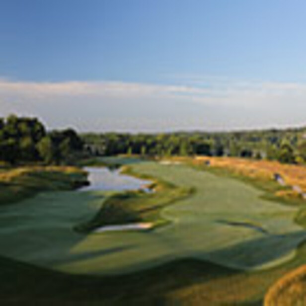 PGA Championship: Views of Valhalla | Courses | Golf Digest