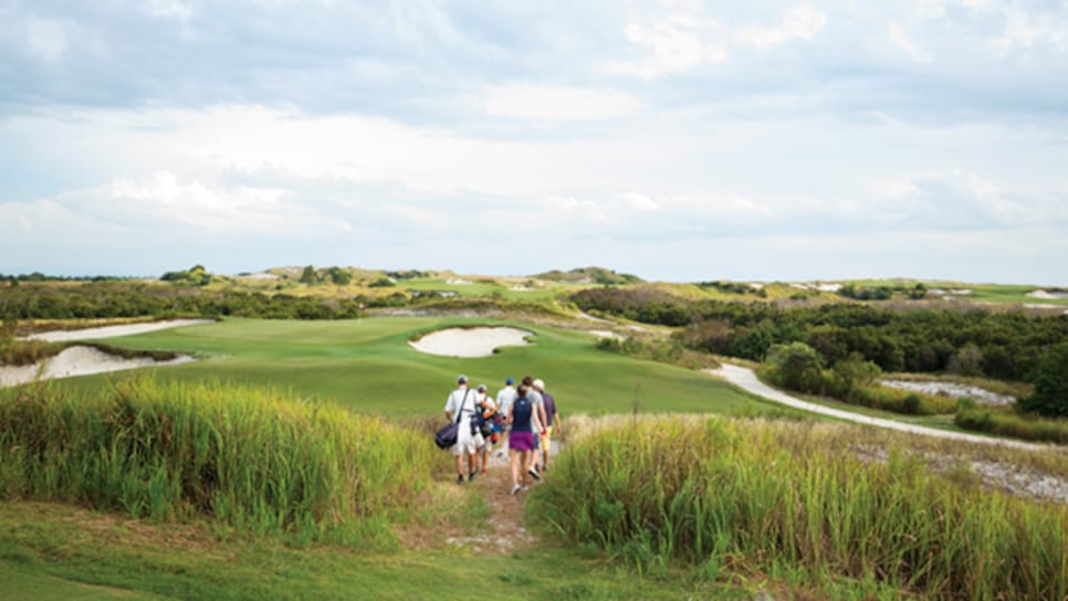 Top 75 Public Courses In Florida Courses Golf Digest