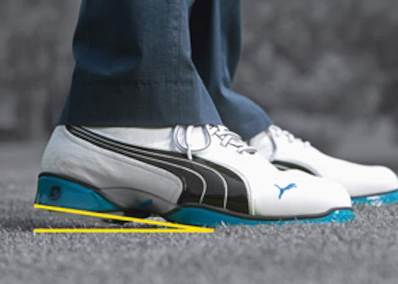 Breaking 100 Swing Around Your Body Instruction Golf Digest