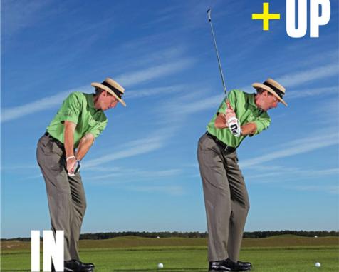 David Leadbetter: Two Words for Lower Scores