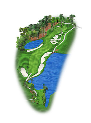tpc golf course locations
