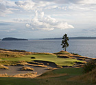 first tee golf course locations puget sound