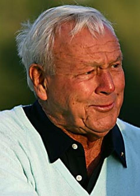 Palmer: Tiger's Best is Still to Come