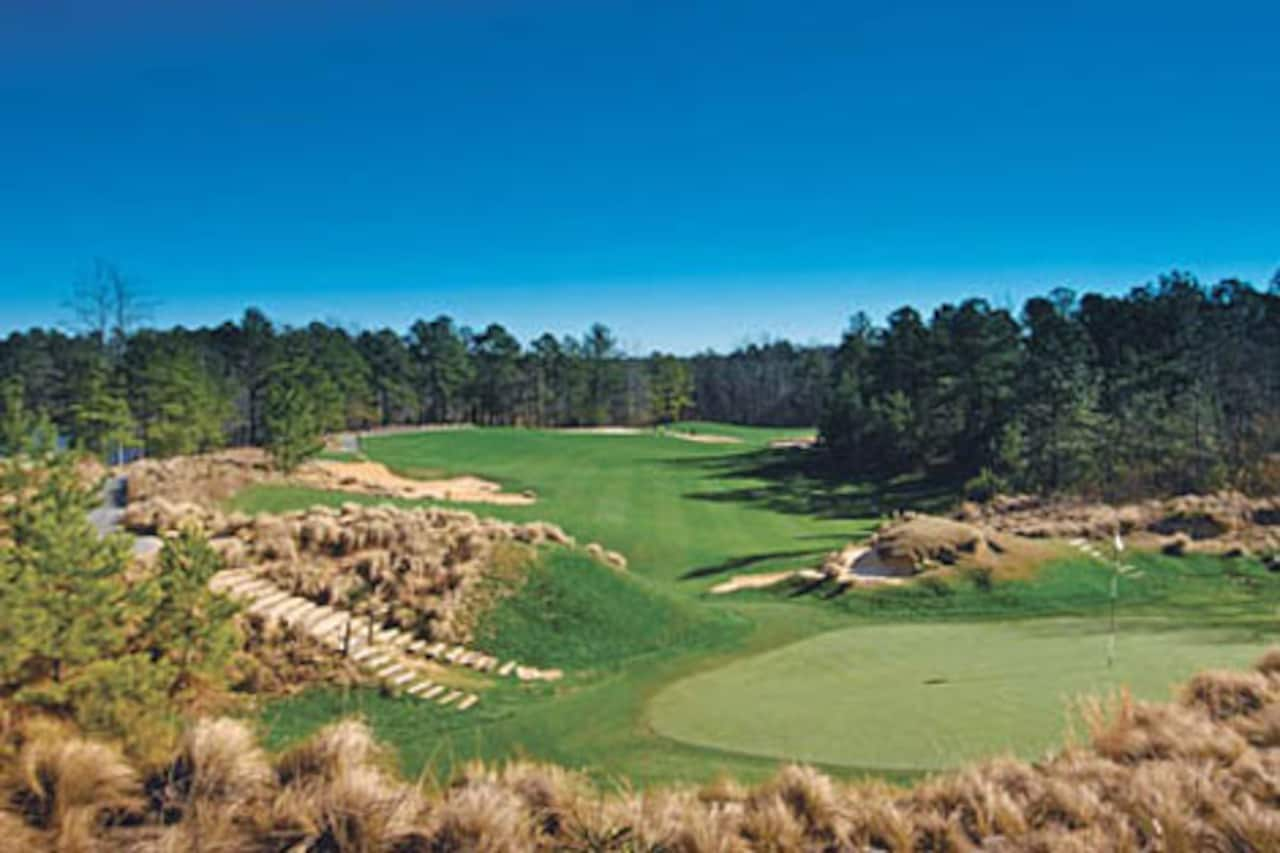 Pine Valley Golf Club - Wikipedia