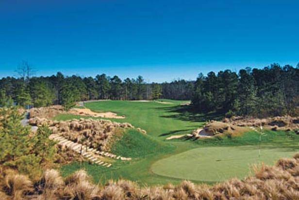 America's 50 Toughest Golf Courses