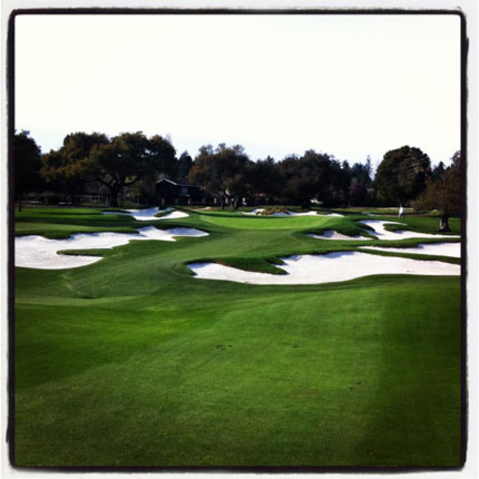 An Insider's Guide To Bay Area Golf Courses Golf Digest