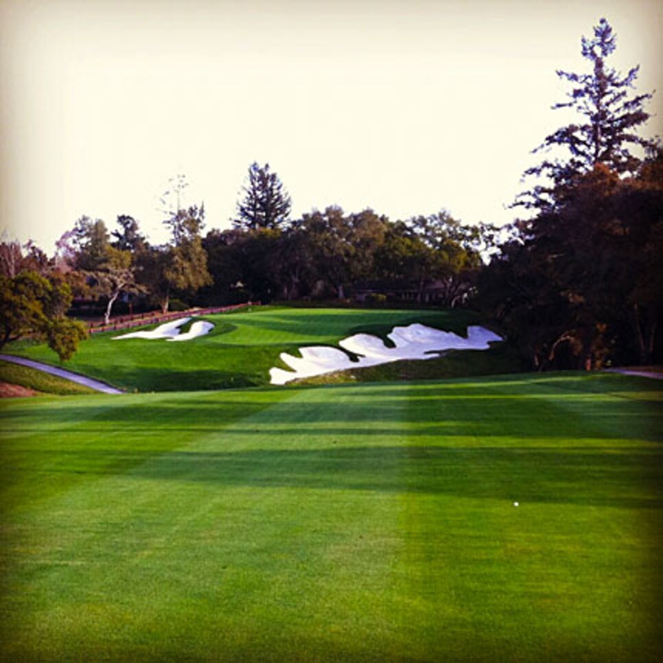 An Insider's Guide To Bay Area Golf  Courses  Golf Digest