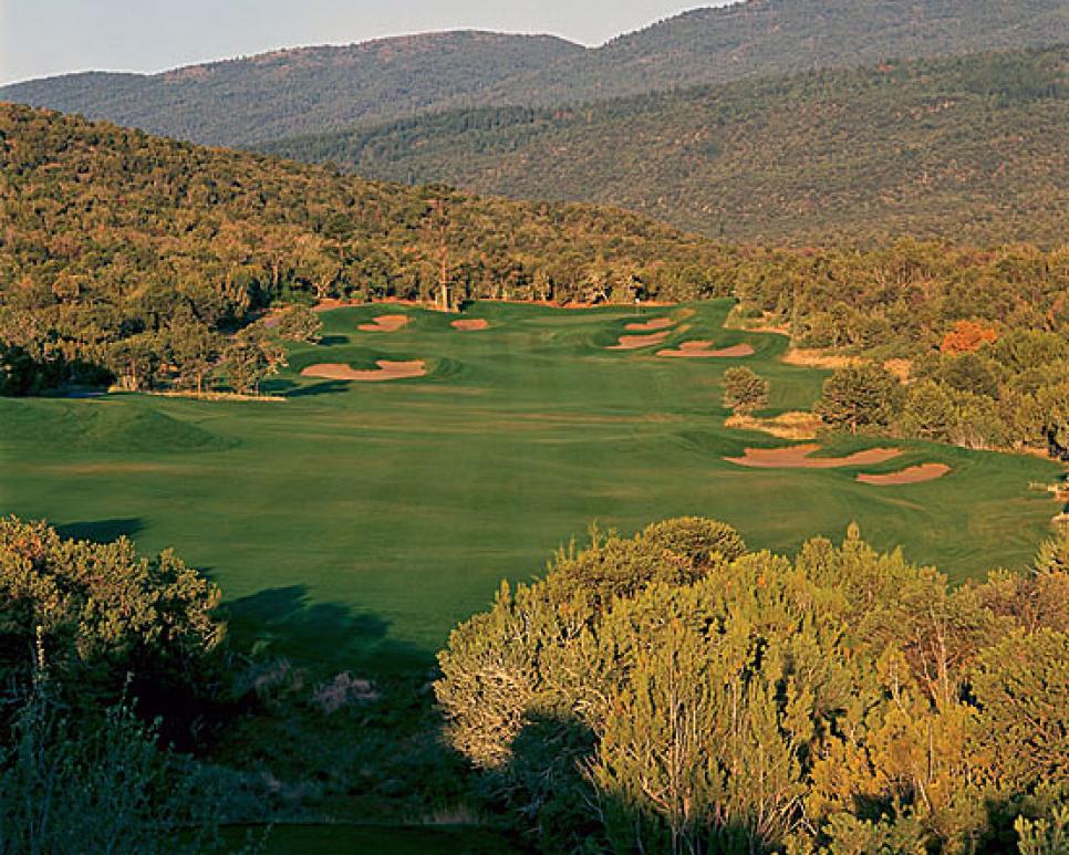 Golf World's Readers' Choices Public Courses Courses