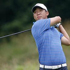 With Tiger on hiatus, will Anthony Kim step up to the plate and do what other young stars haven\'t?