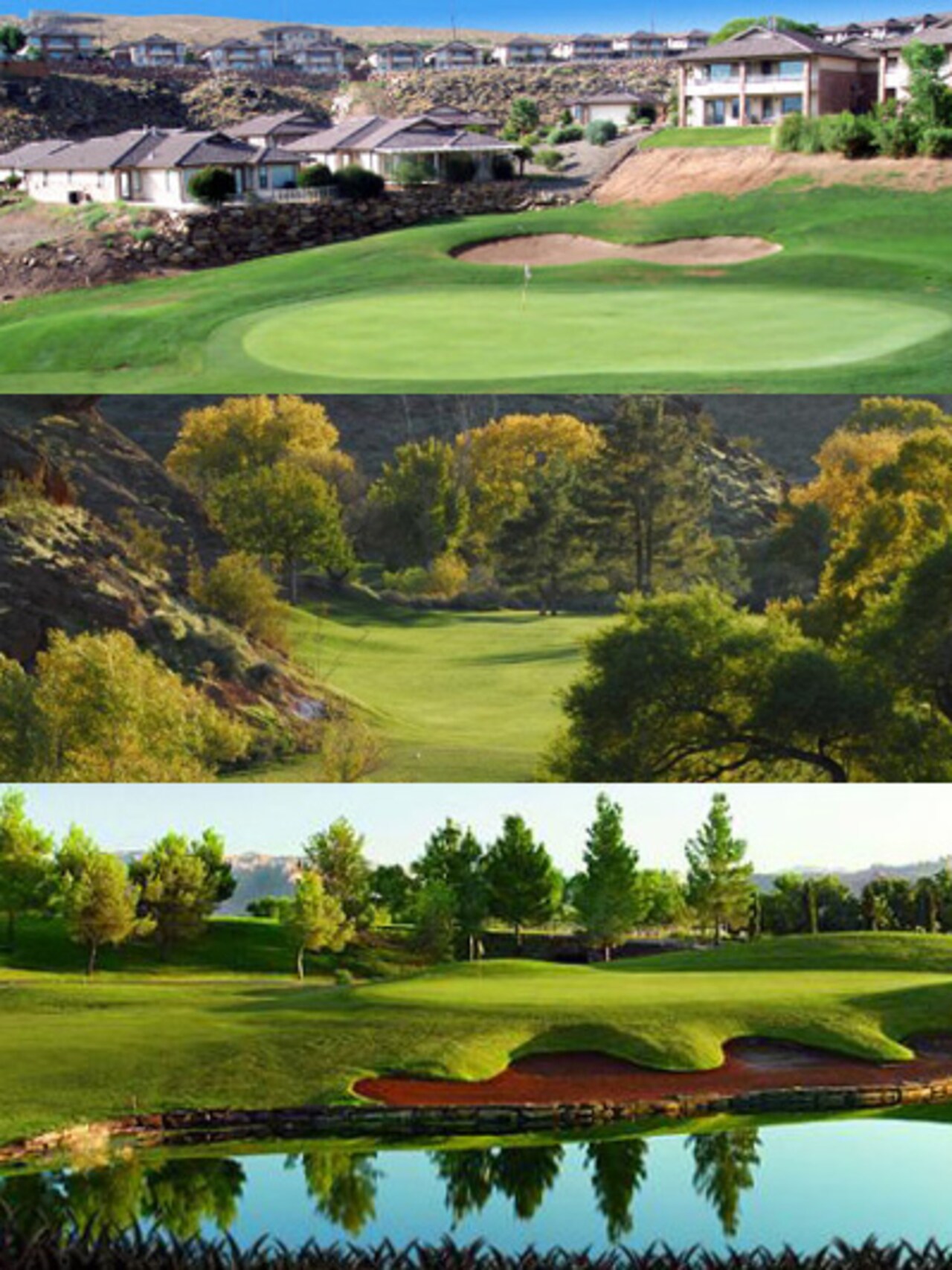 best myrtle beach golf courses on Counting Down Our Readers Top 36 Buddies Destinations Golf Digest