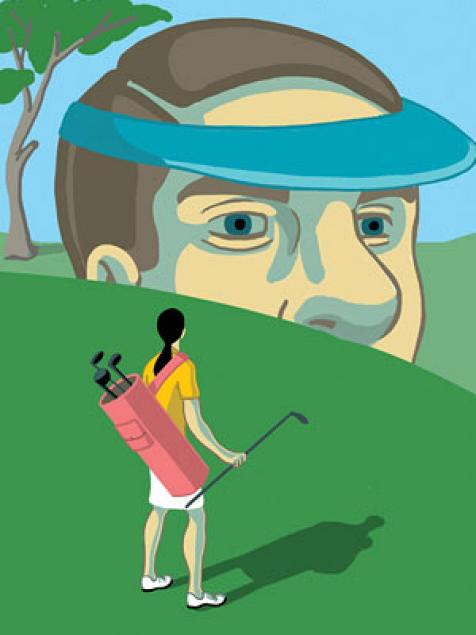 Survey: Avid Women Golfers Speak Out
