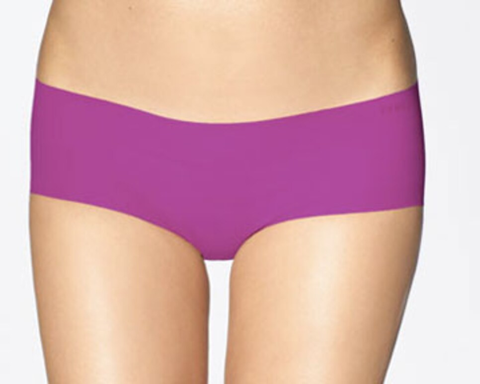 Women's Invisi-Skivvies Hipster Underwear