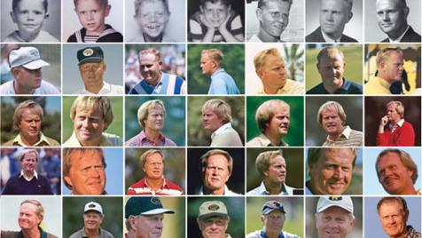 Jack Nicklaus: In His Own Words