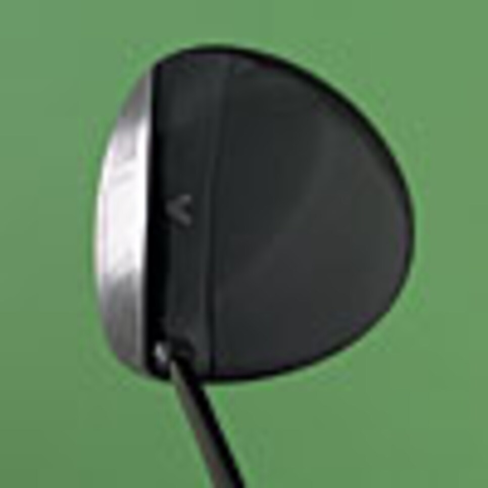 Callaway Fusion FT-5