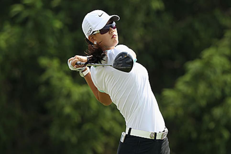 LPGA Championship the start of a major stretch | Golf News and Tour ...