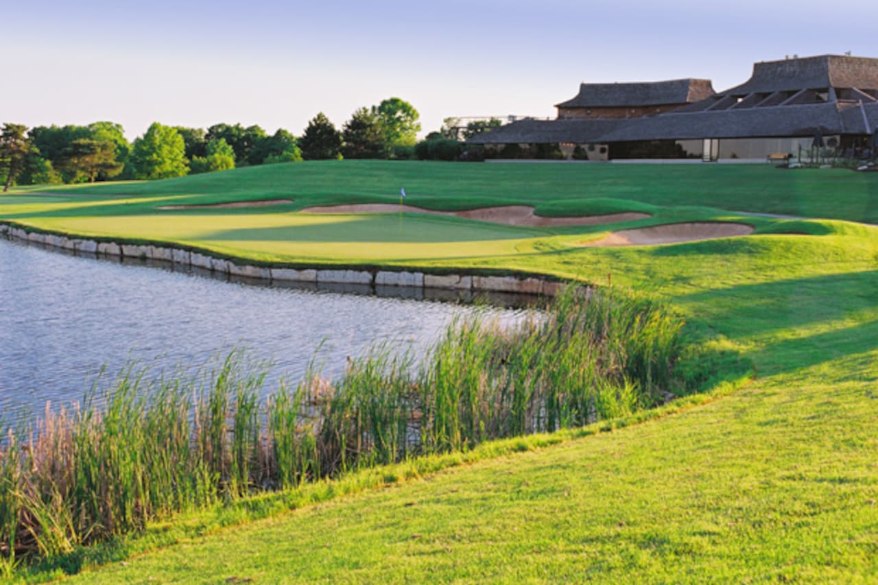 Glen Abbey Golf Course gets spared from being turned into a housing ...