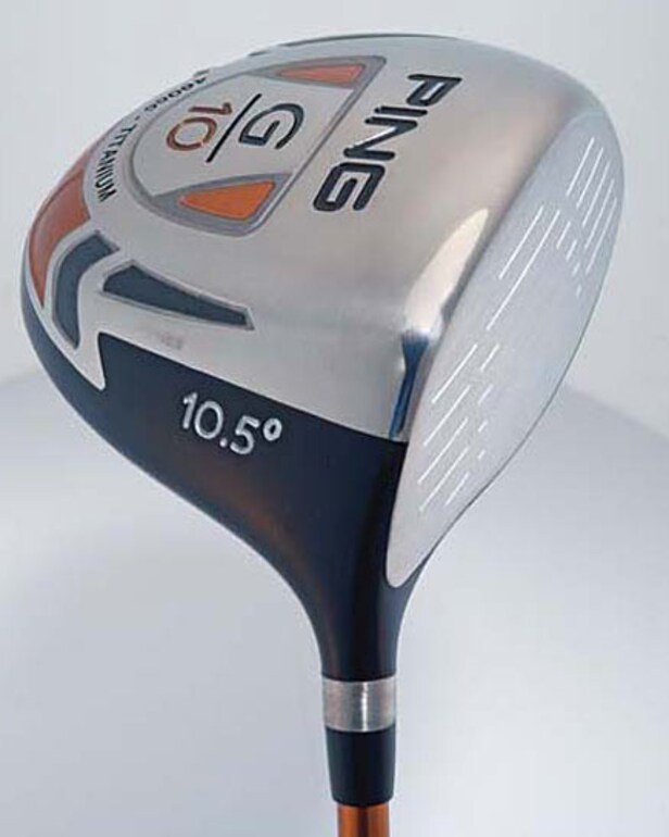 'Tis the season for new drivers Golf Equipment Clubs, Balls, Bags