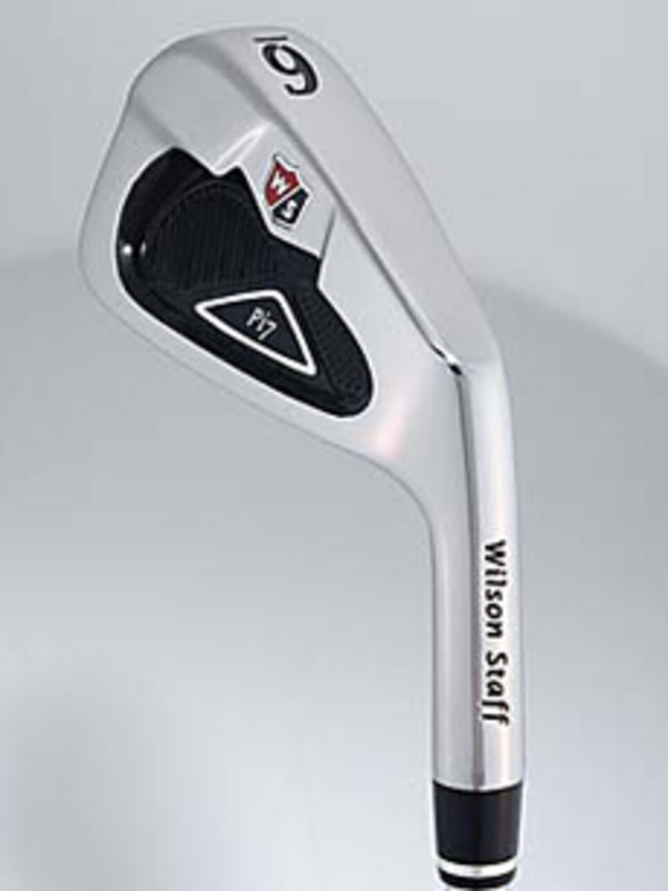 New Looks Cavityback Irons Golf Digest