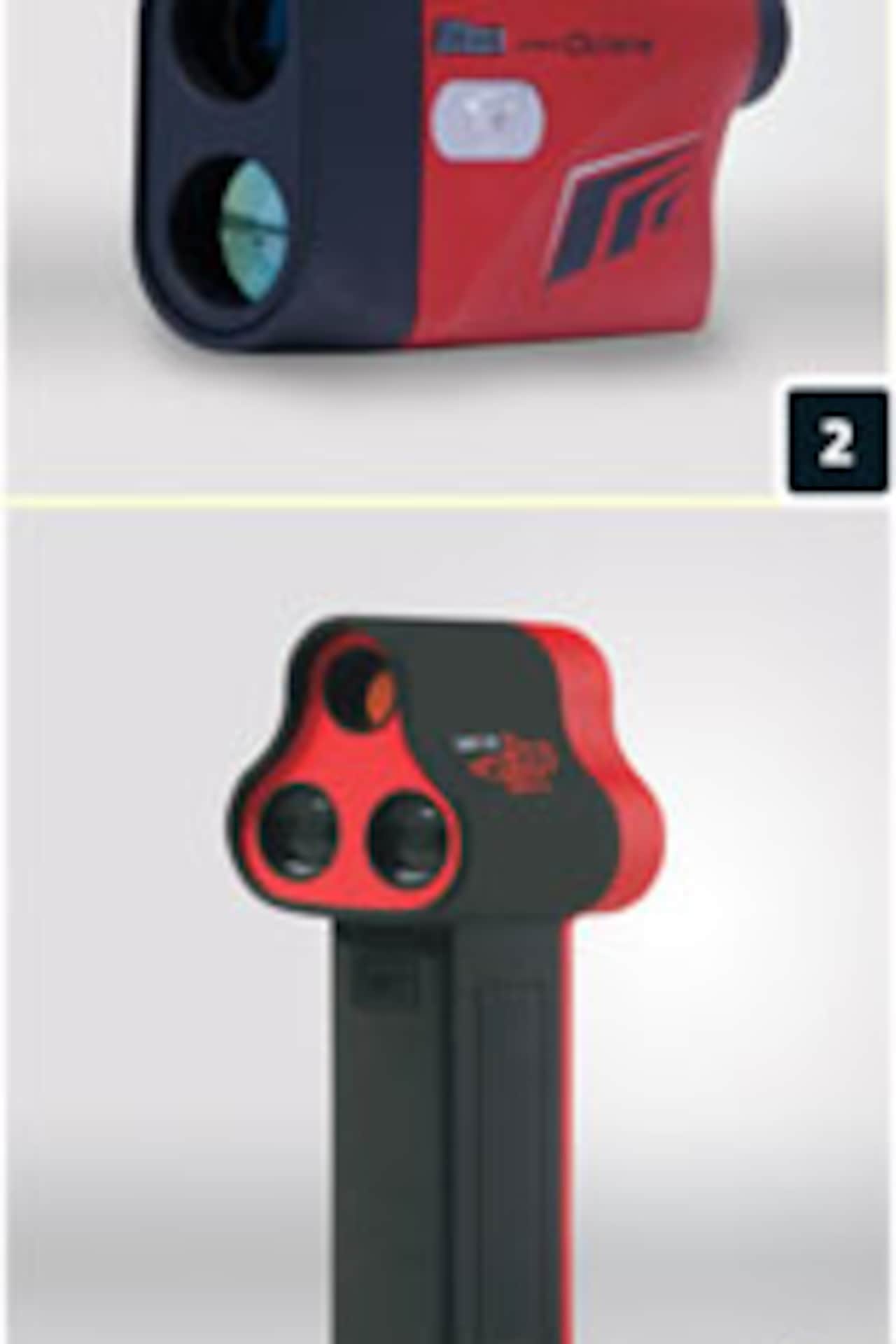 2011 Hot List GPS Devices Golf Digest