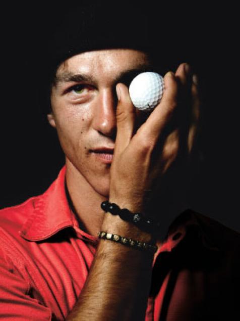 Think Young, Play Hard: Thorbjorn Olesen