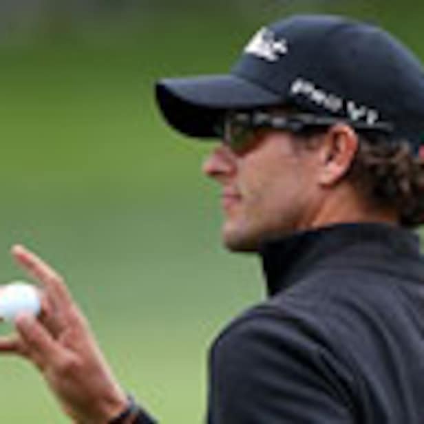 Hot List Balls Spheres of Influence Golf Digest