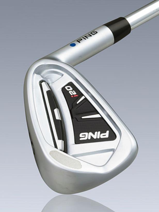 Ping i20 irons