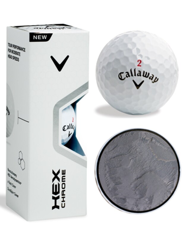 2012 Hot List: Golf Balls | Golf Digest